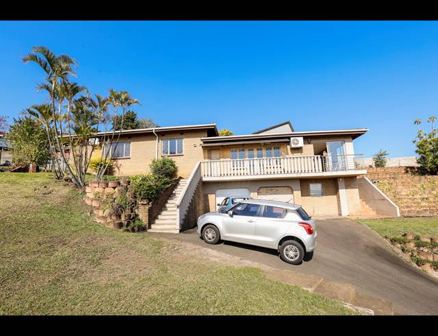 3 BEDROOM HOUSE FOR SALE IN AVOCA